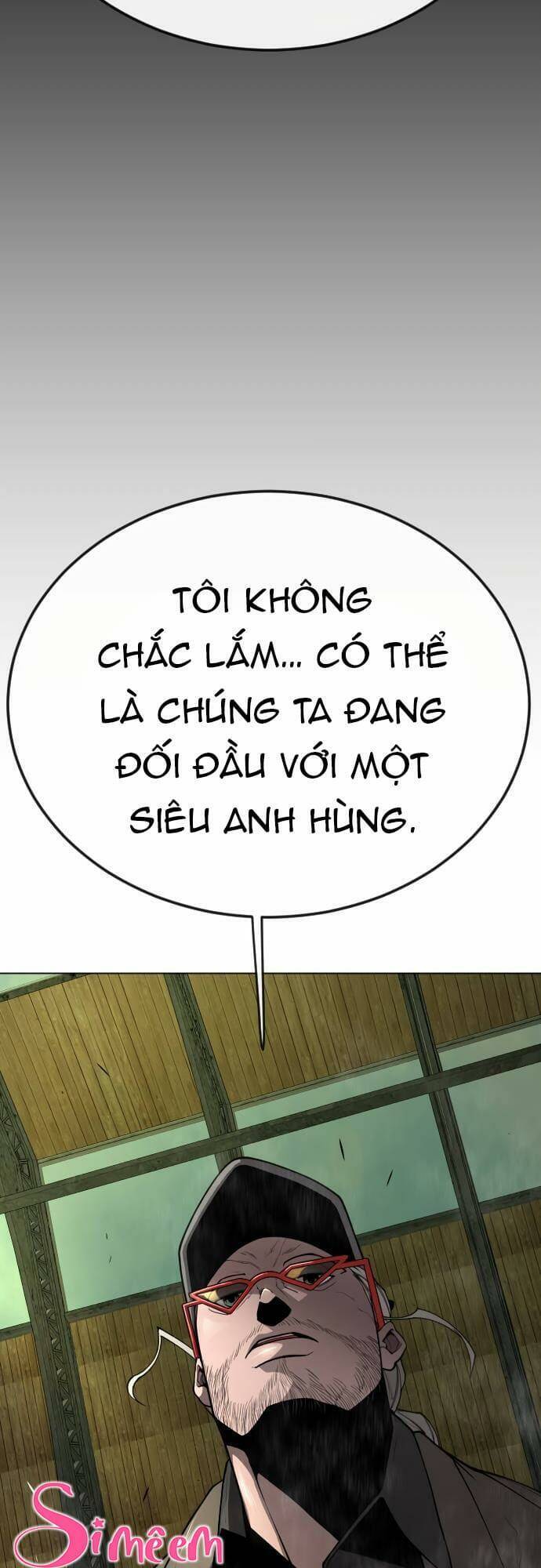 Kĩ Nguyên Của Anh Hùng - Chapter 168 - Page 19