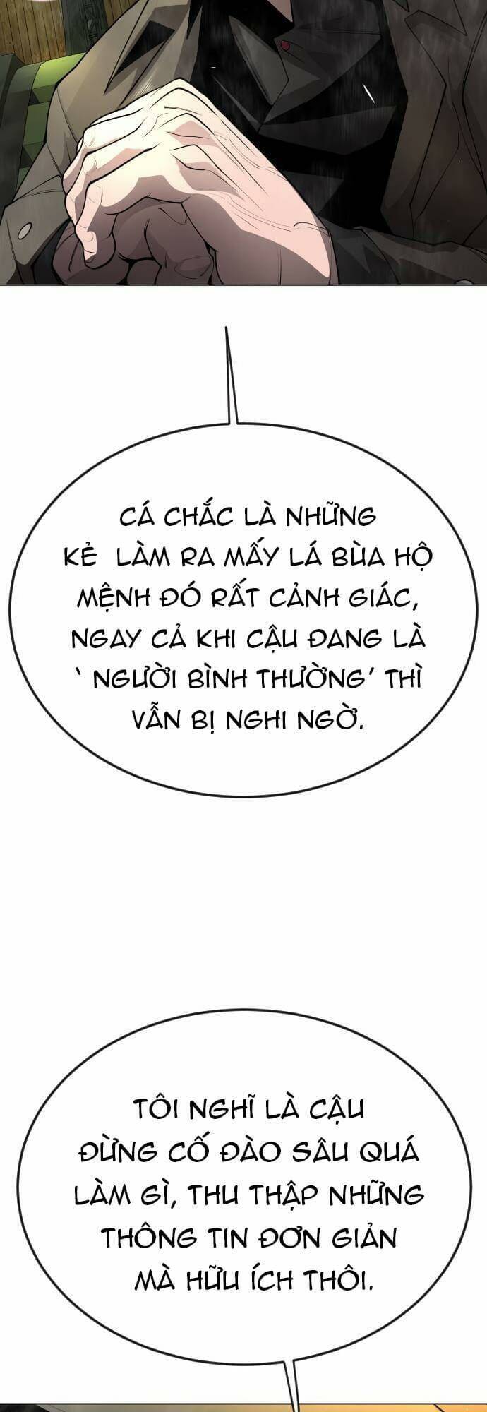 Kĩ Nguyên Của Anh Hùng - Chapter 168 - Page 20