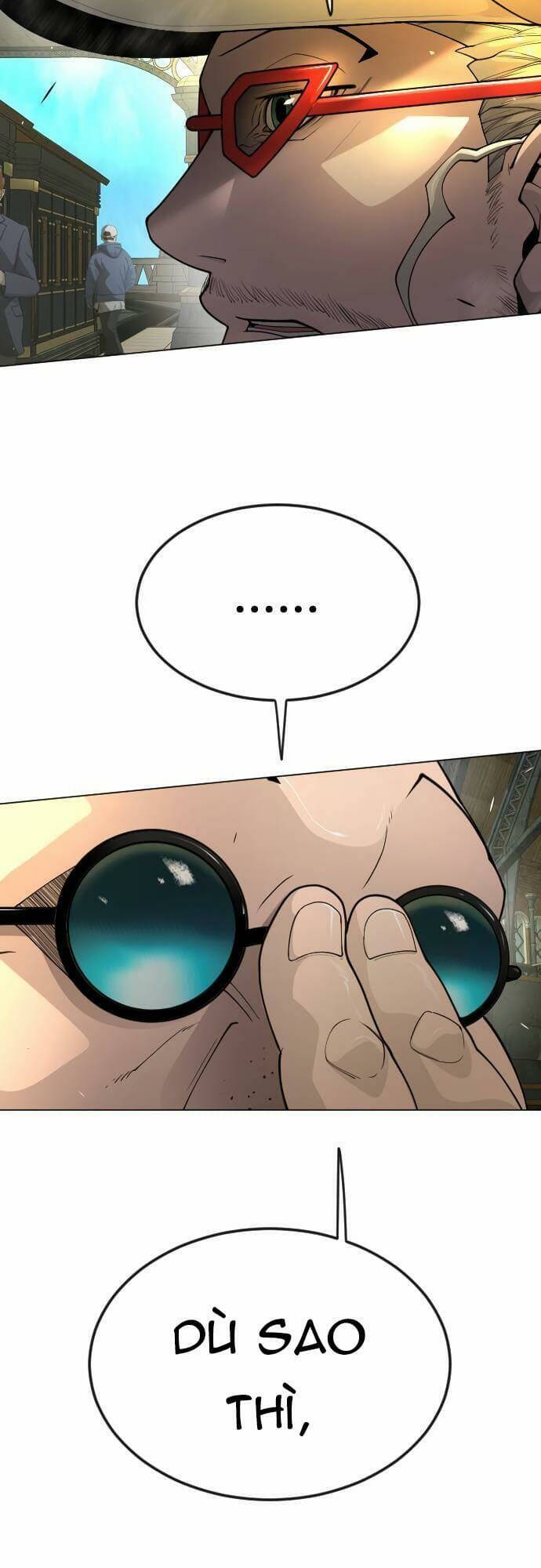 Kĩ Nguyên Của Anh Hùng - Chapter 168 - Page 21