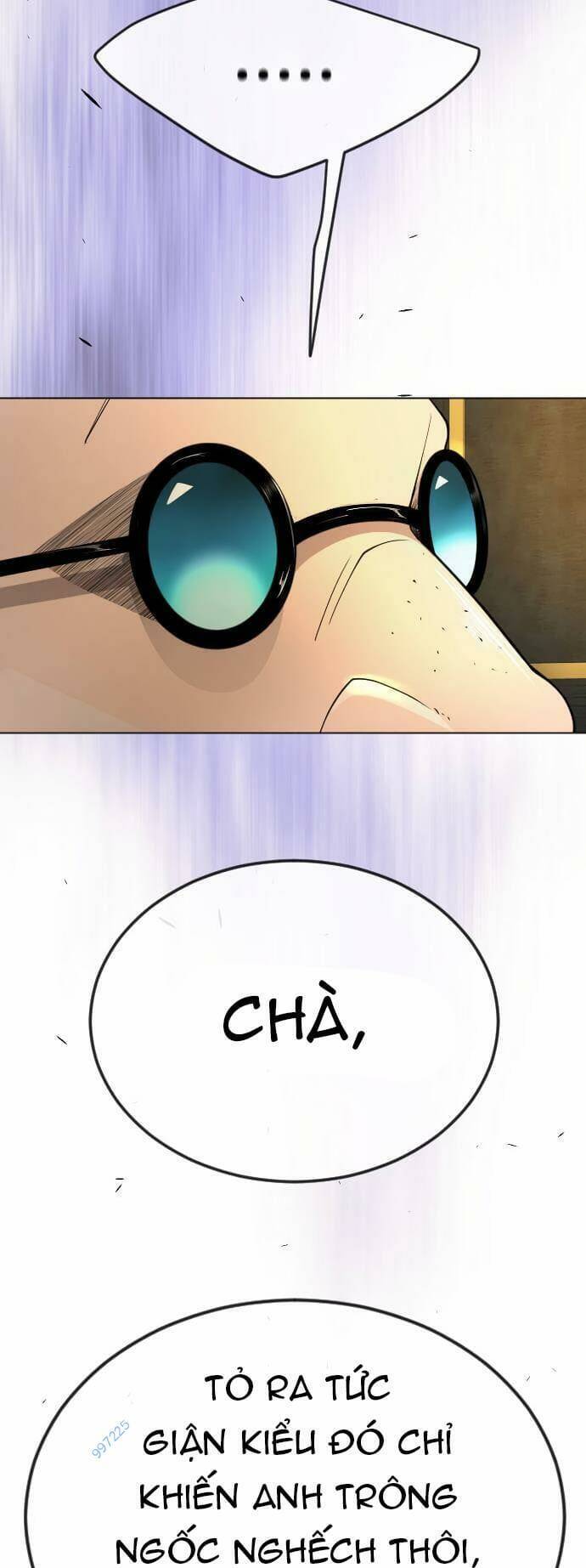 Kĩ Nguyên Của Anh Hùng - Chapter 168 - Page 27