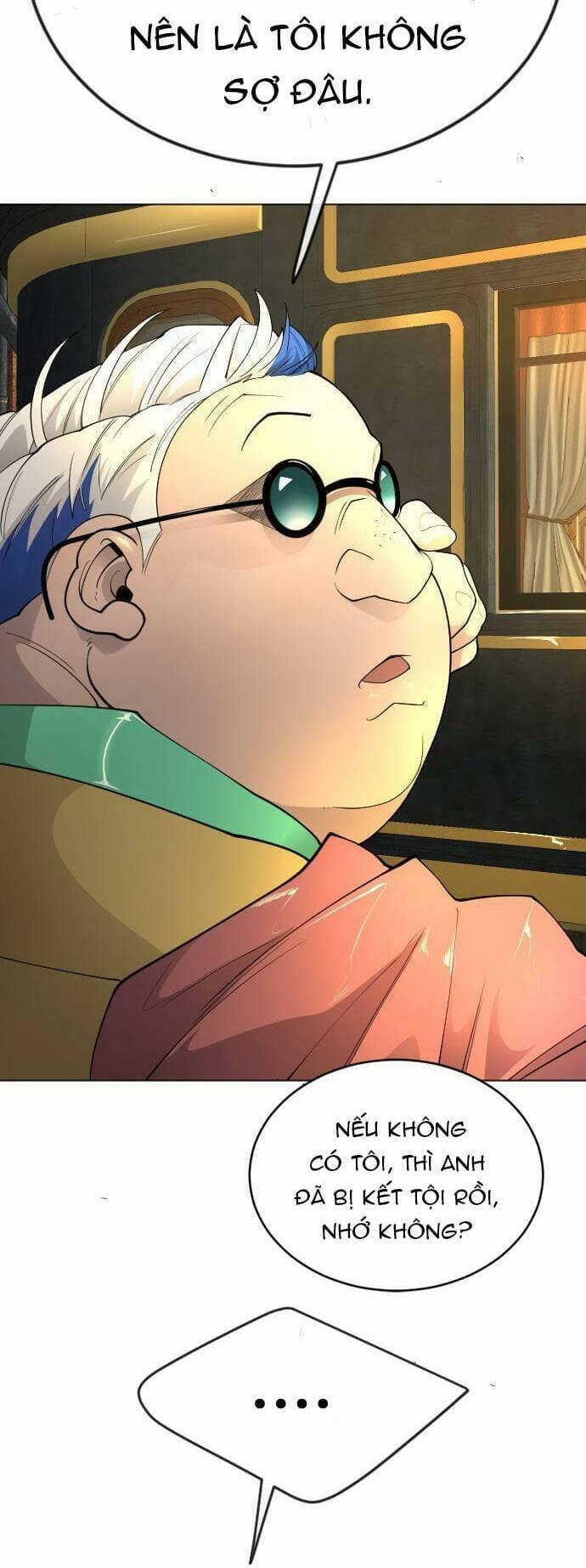 Kĩ Nguyên Của Anh Hùng - Chapter 168 - Page 28