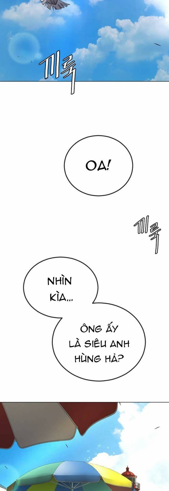 Kĩ Nguyên Của Anh Hùng - Chapter 168 - Page 32