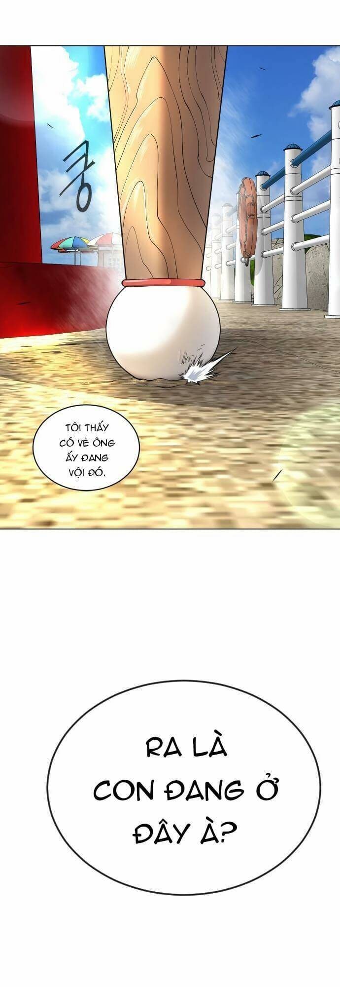 Kĩ Nguyên Của Anh Hùng - Chapter 168 - Page 35