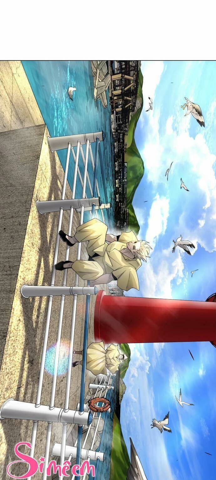 Kĩ Nguyên Của Anh Hùng - Chapter 168 - Page 36