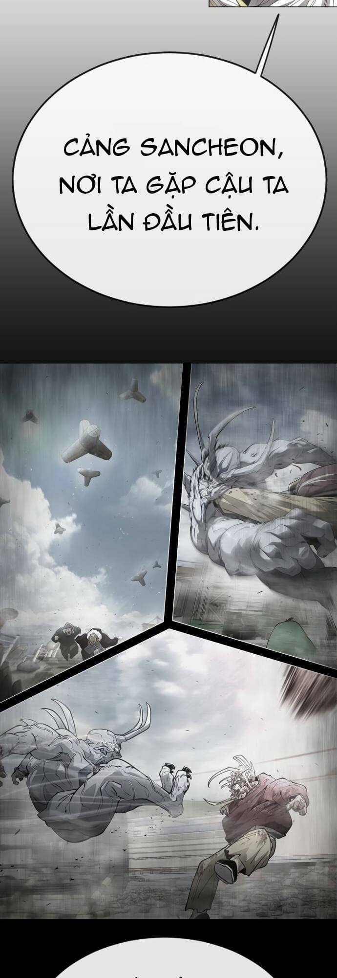 Kĩ Nguyên Của Anh Hùng - Chapter 168 - Page 39