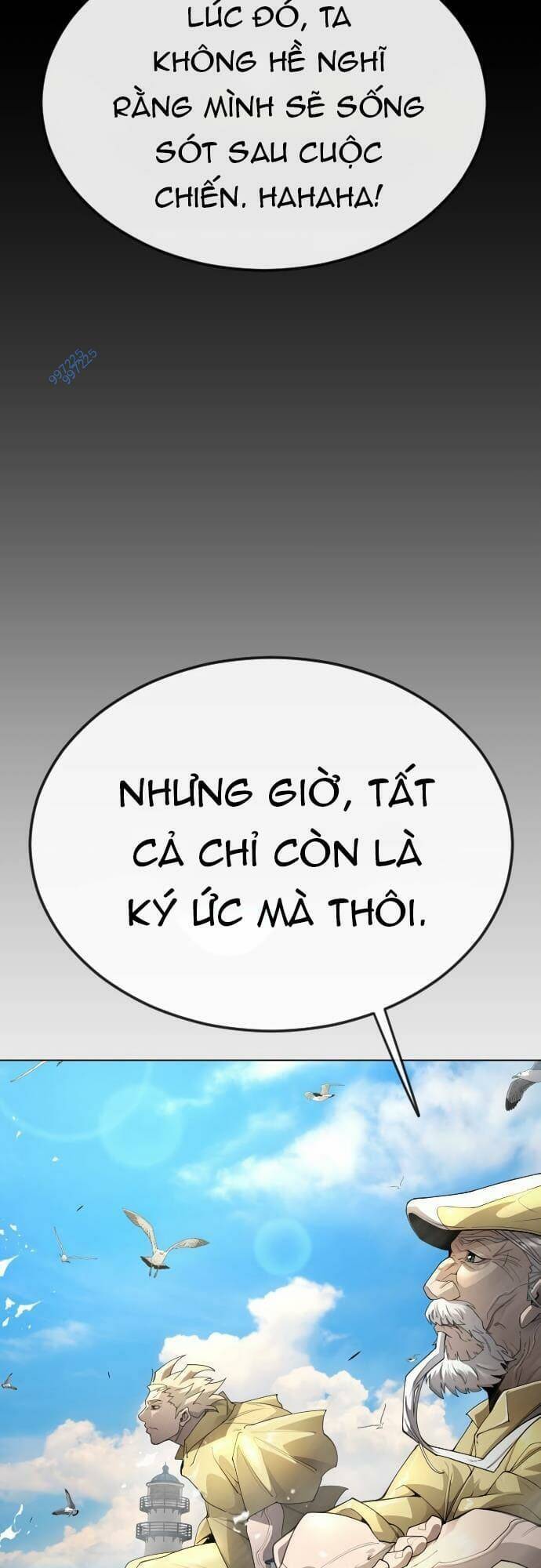 Kĩ Nguyên Của Anh Hùng - Chapter 168 - Page 40