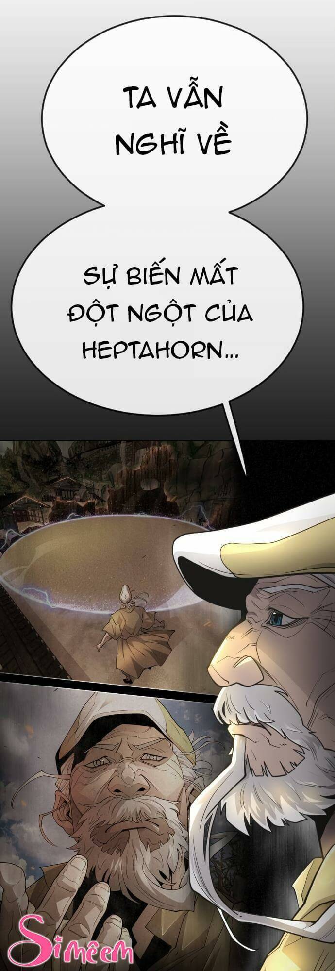 Kĩ Nguyên Của Anh Hùng - Chapter 168 - Page 42