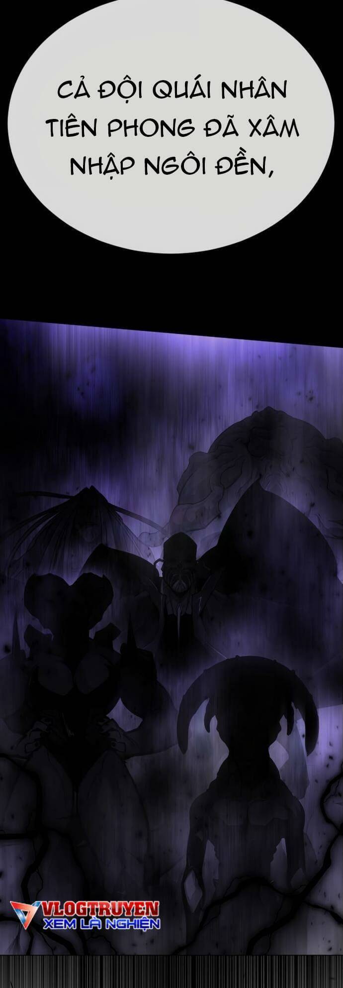 Kĩ Nguyên Của Anh Hùng - Chapter 168 - Page 45