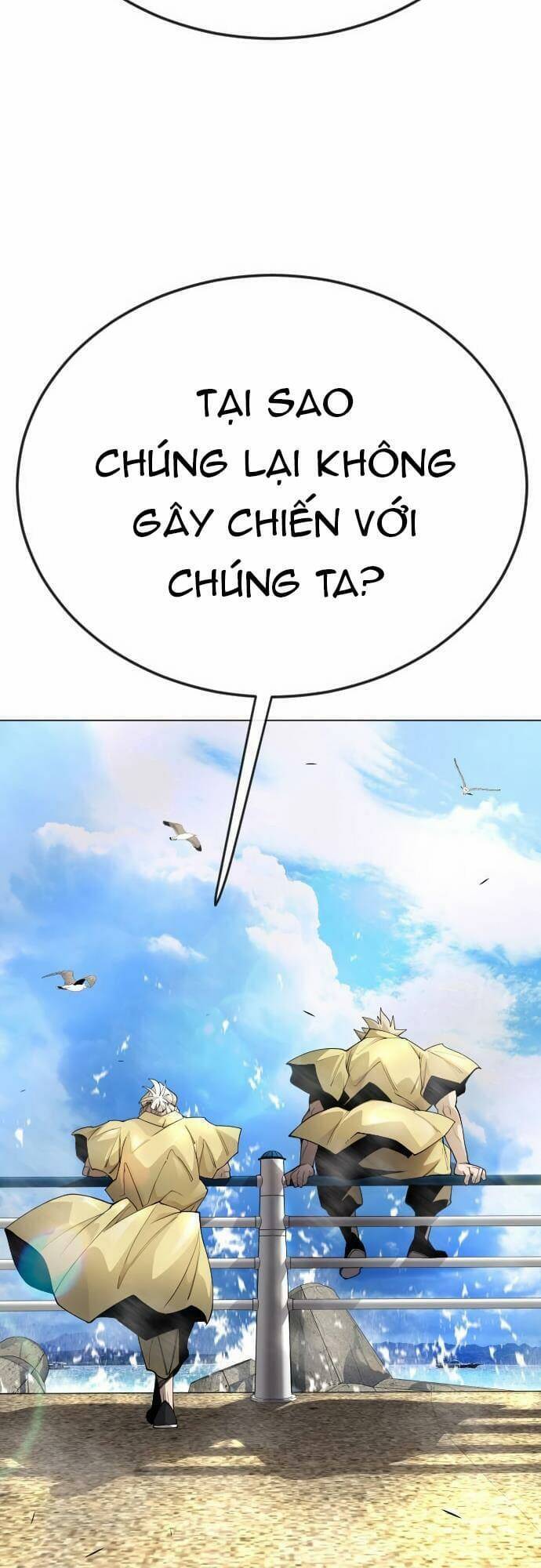 Kĩ Nguyên Của Anh Hùng - Chapter 168 - Page 48