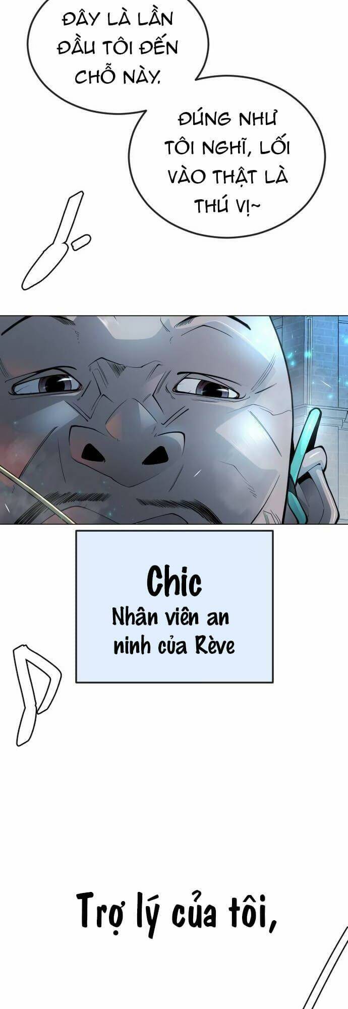 Kĩ Nguyên Của Anh Hùng - Chapter 168 - Page 5