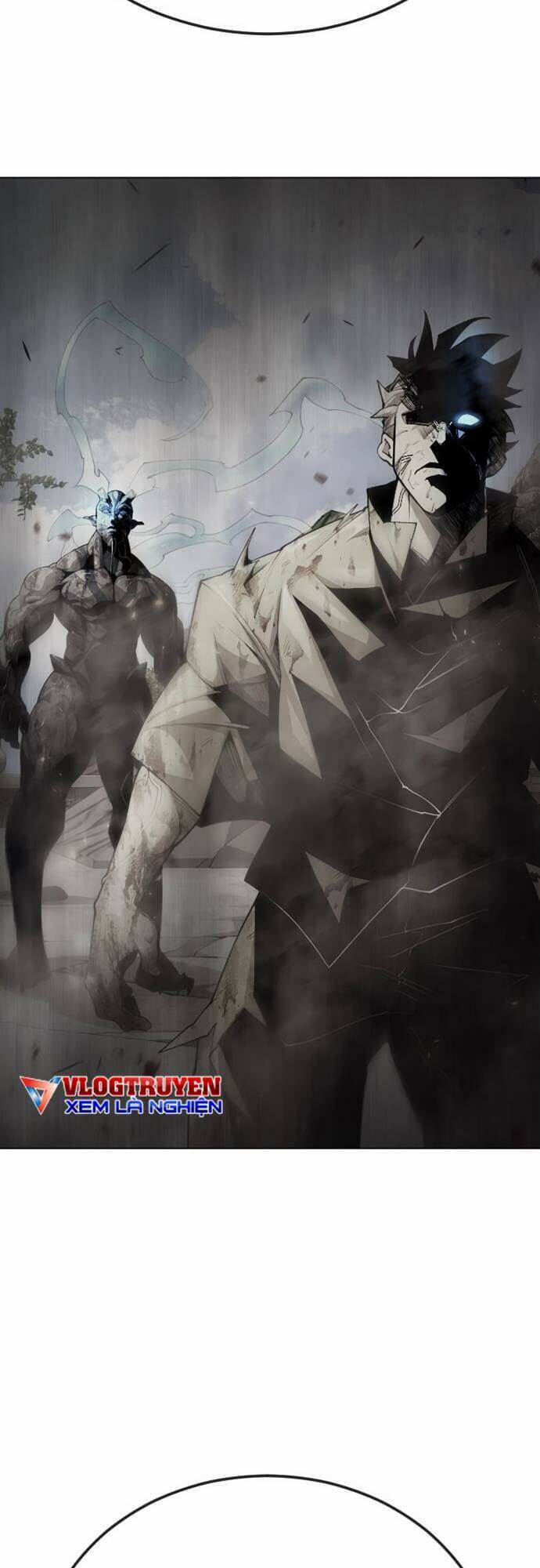Kĩ Nguyên Của Anh Hùng - Chapter 168 - Page 50