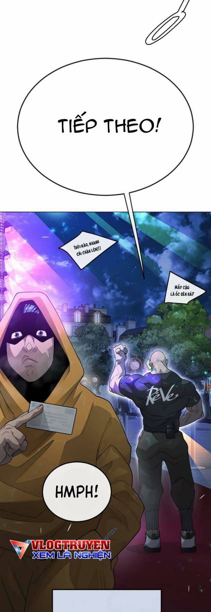 Kĩ Nguyên Của Anh Hùng - Chapter 168 - Page 6