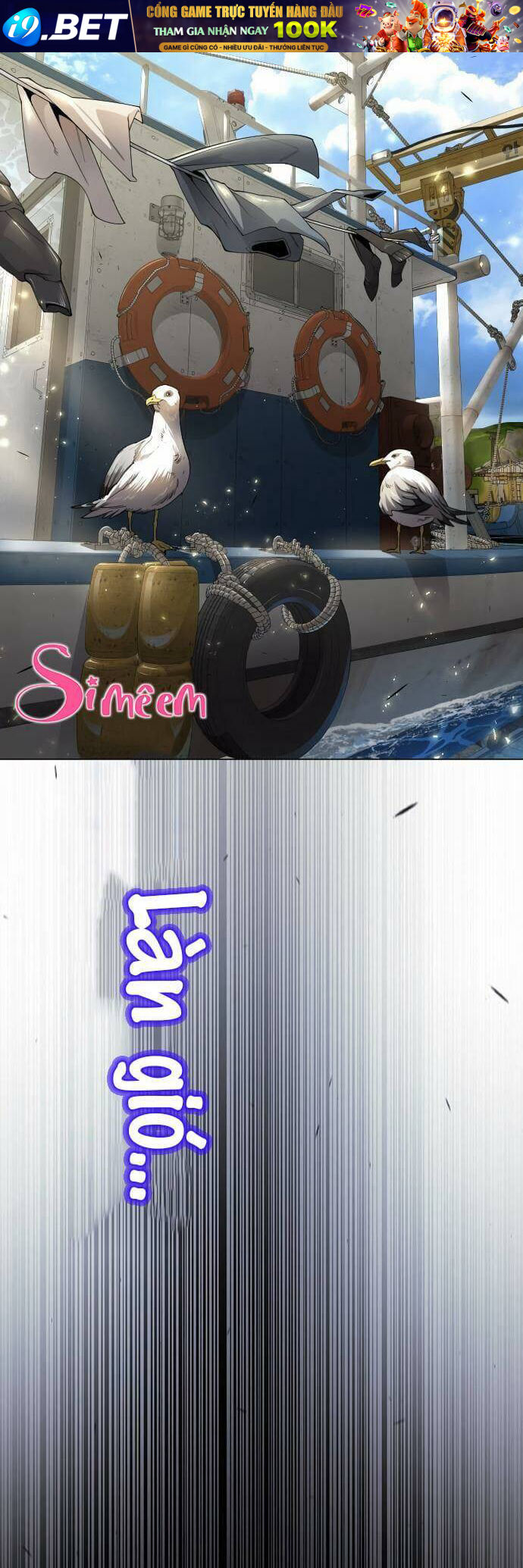 Kĩ Nguyên Của Anh Hùng - Chapter 168 - Page 61