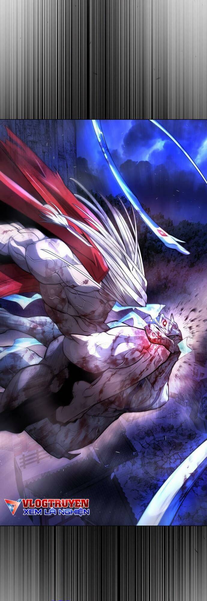 Kĩ Nguyên Của Anh Hùng - Chapter 168 - Page 64