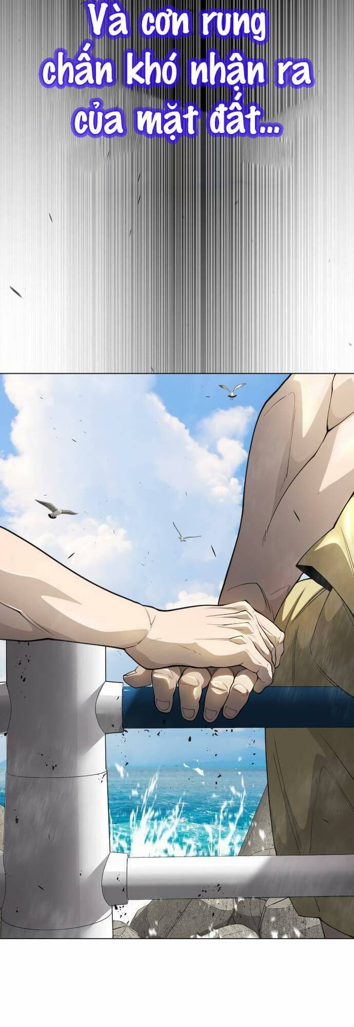 Kĩ Nguyên Của Anh Hùng - Chapter 168 - Page 65