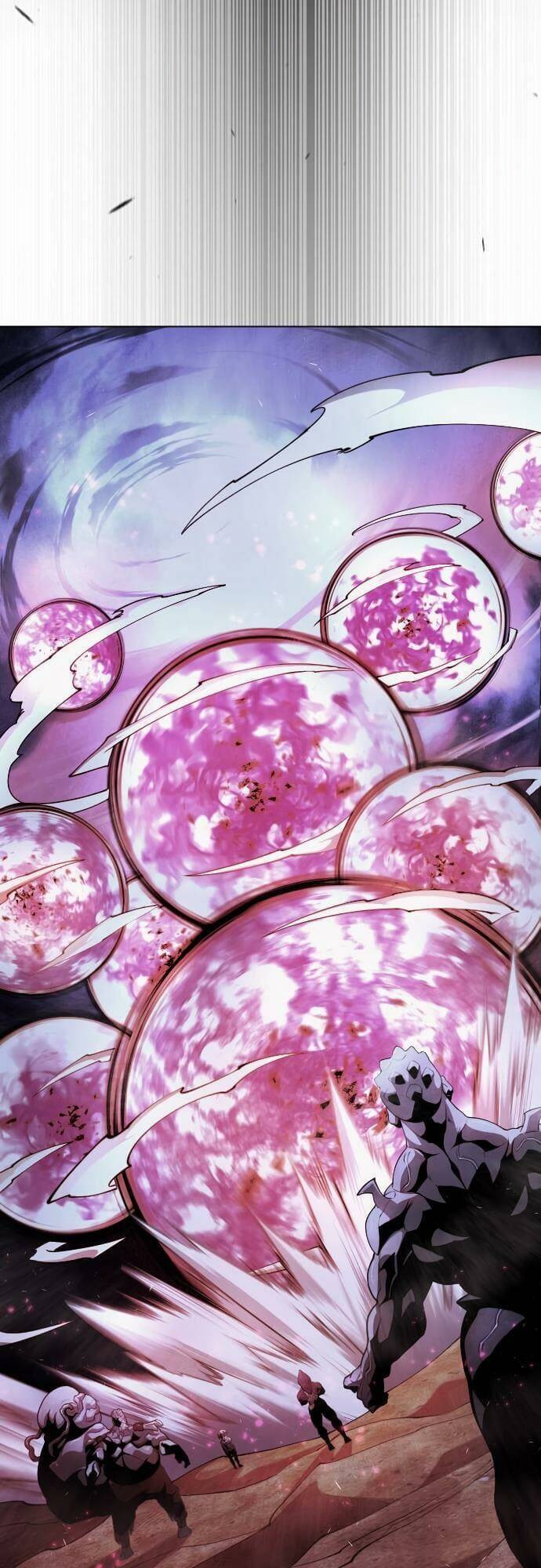 Kĩ Nguyên Của Anh Hùng - Chapter 168 - Page 67