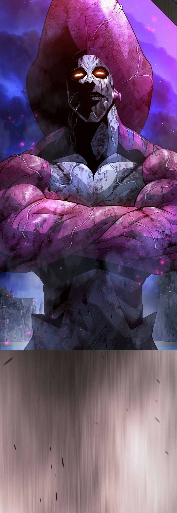 Kĩ Nguyên Của Anh Hùng - Chapter 168 - Page 69