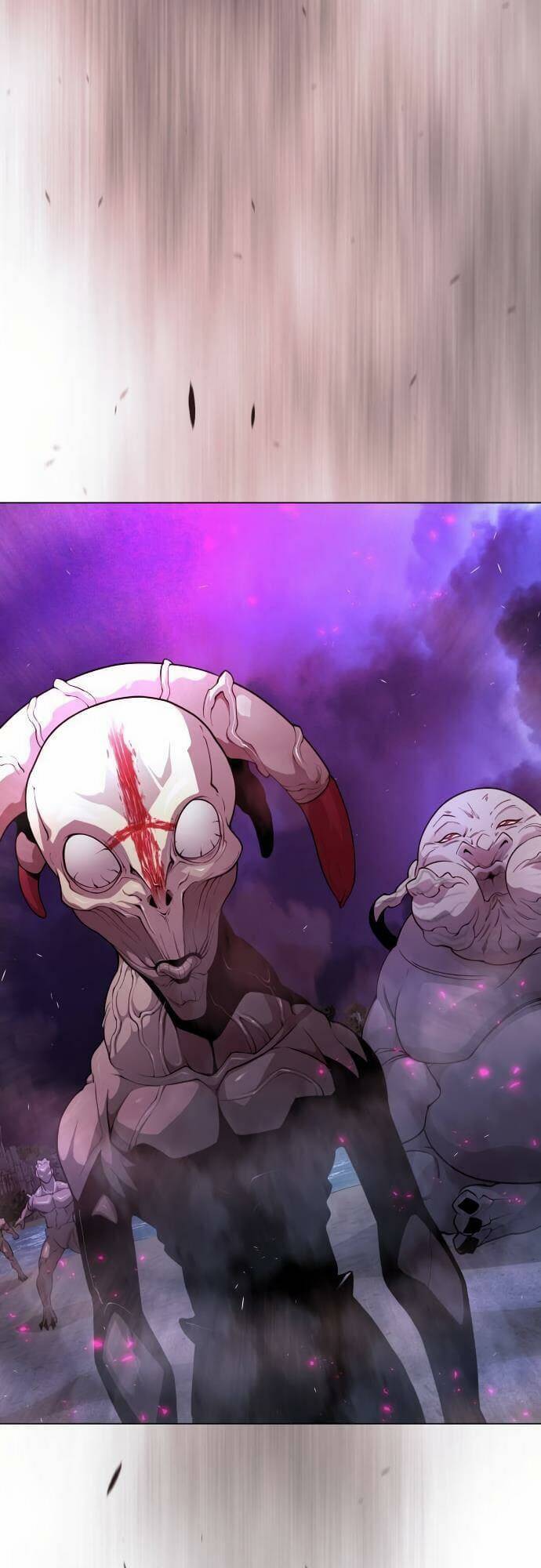 Kĩ Nguyên Của Anh Hùng - Chapter 168 - Page 70