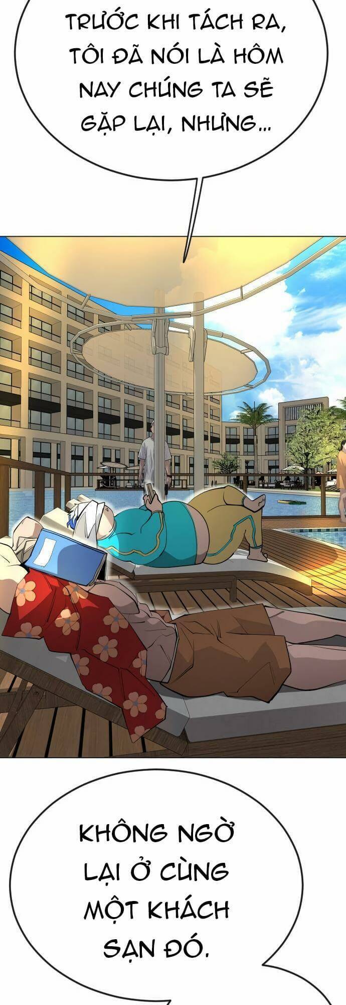 Kĩ Nguyên Của Anh Hùng - Chapter 168 - Page 89