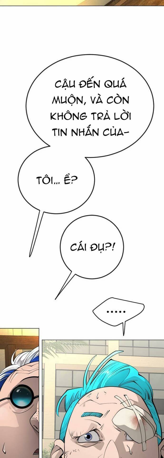 Kĩ Nguyên Của Anh Hùng - Chapter 168 - Page 93