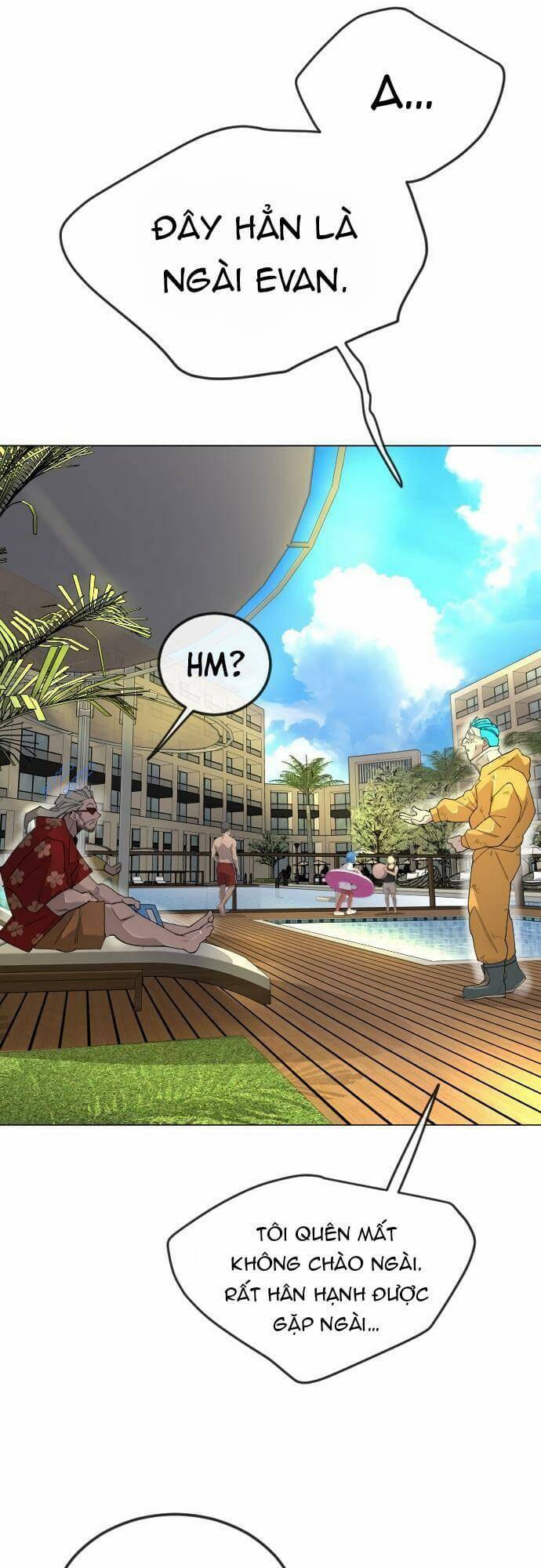 Kĩ Nguyên Của Anh Hùng - Chapter 168 - Page 95