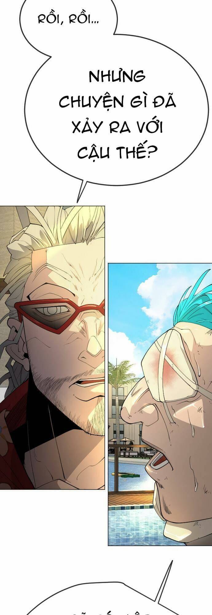 Kĩ Nguyên Của Anh Hùng - Chapter 168 - Page 96