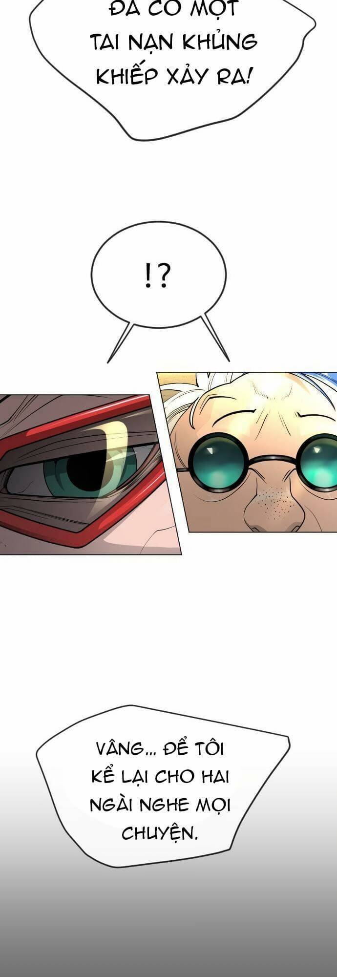 Kĩ Nguyên Của Anh Hùng - Chapter 168 - Page 97