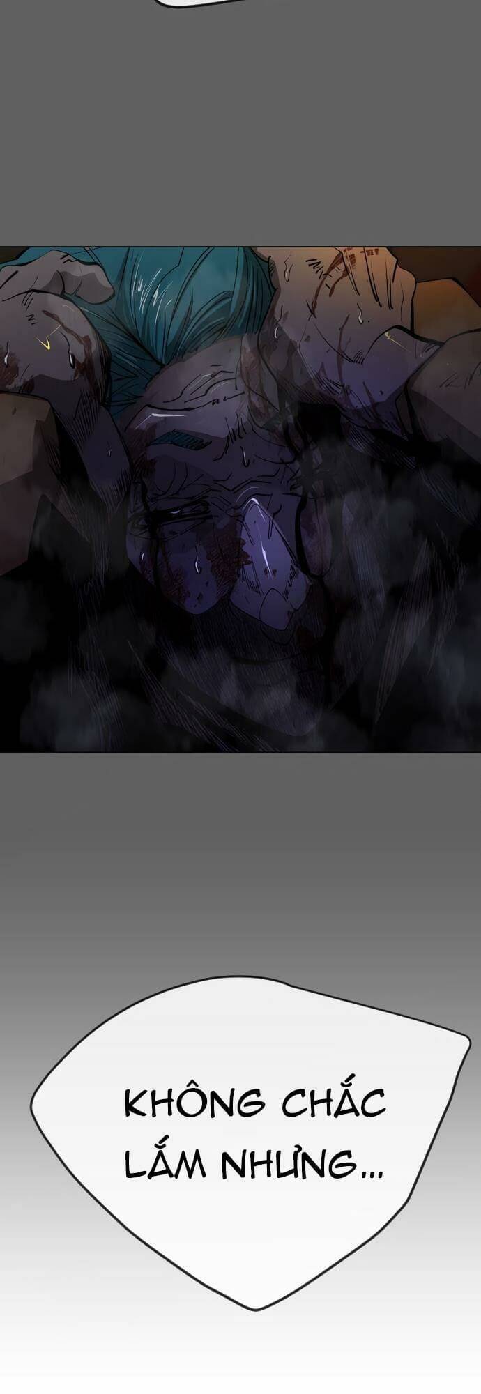 Kĩ Nguyên Của Anh Hùng - Chapter 168 - Page 99