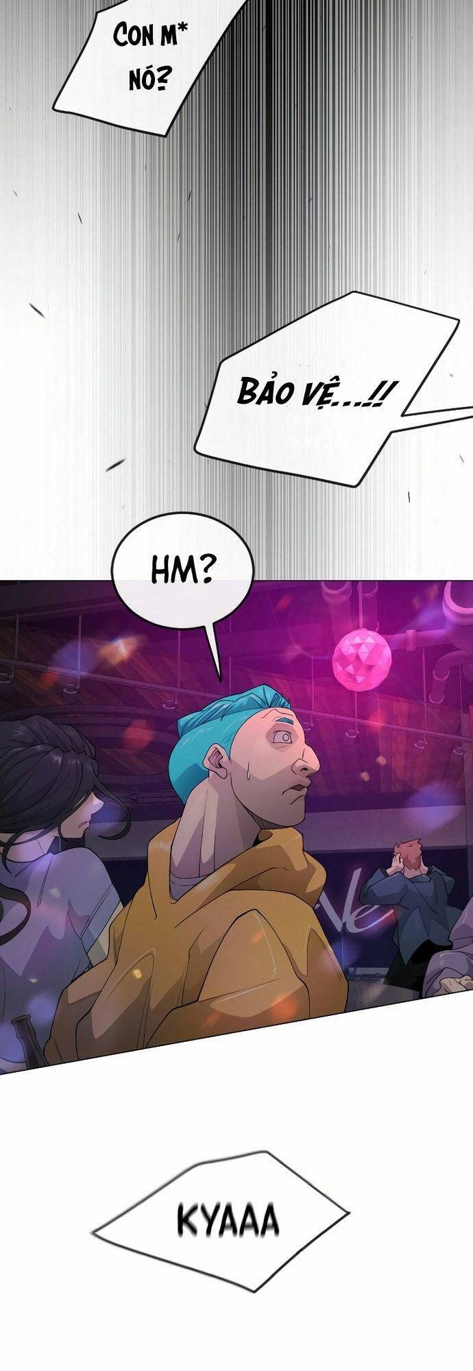 Kĩ Nguyên Của Anh Hùng - Chapter 169 - Page 102