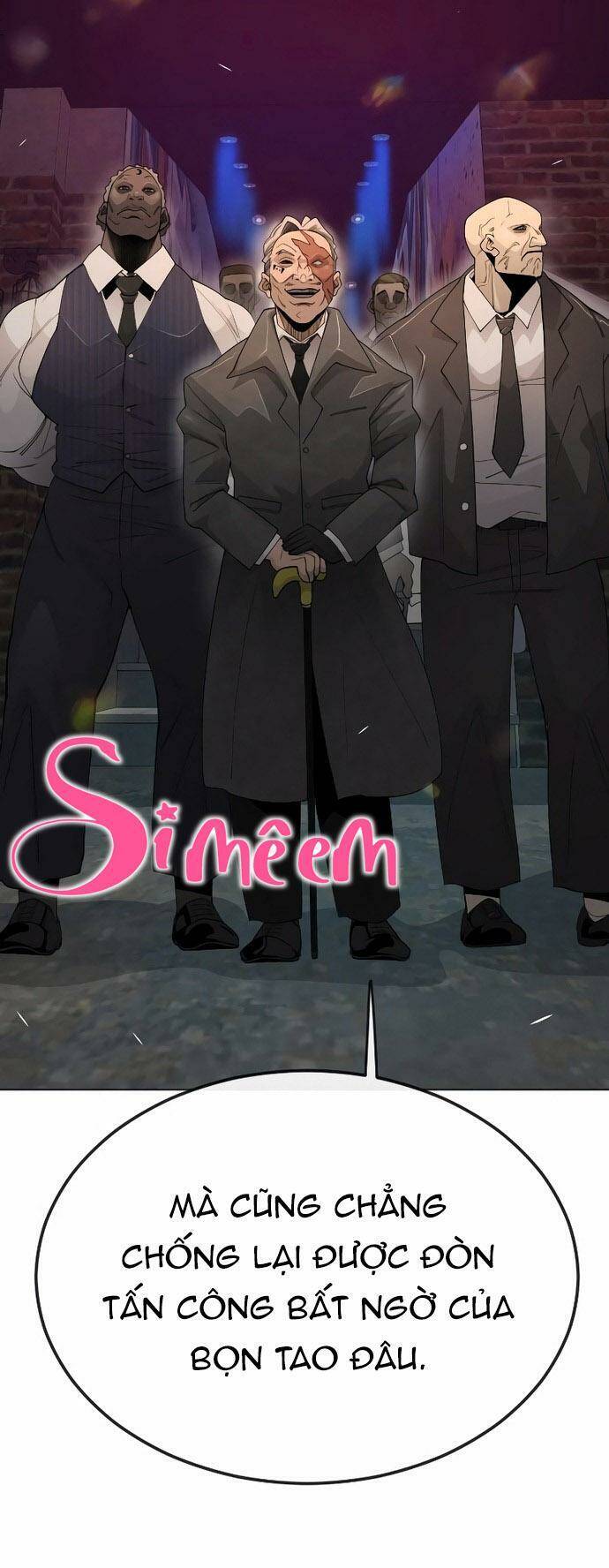 Kĩ Nguyên Của Anh Hùng - Chapter 169 - Page 105