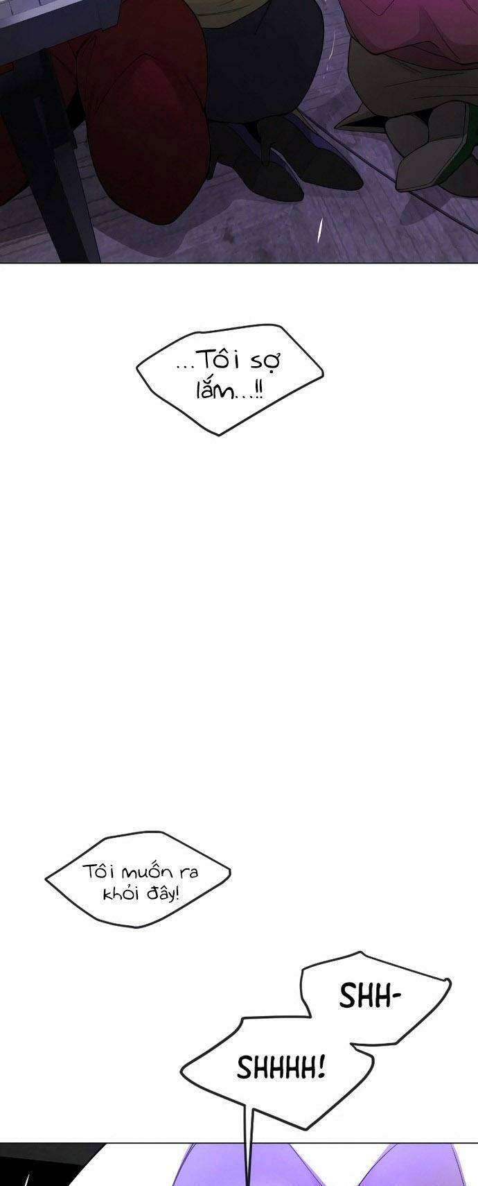 Kĩ Nguyên Của Anh Hùng - Chapter 169 - Page 119