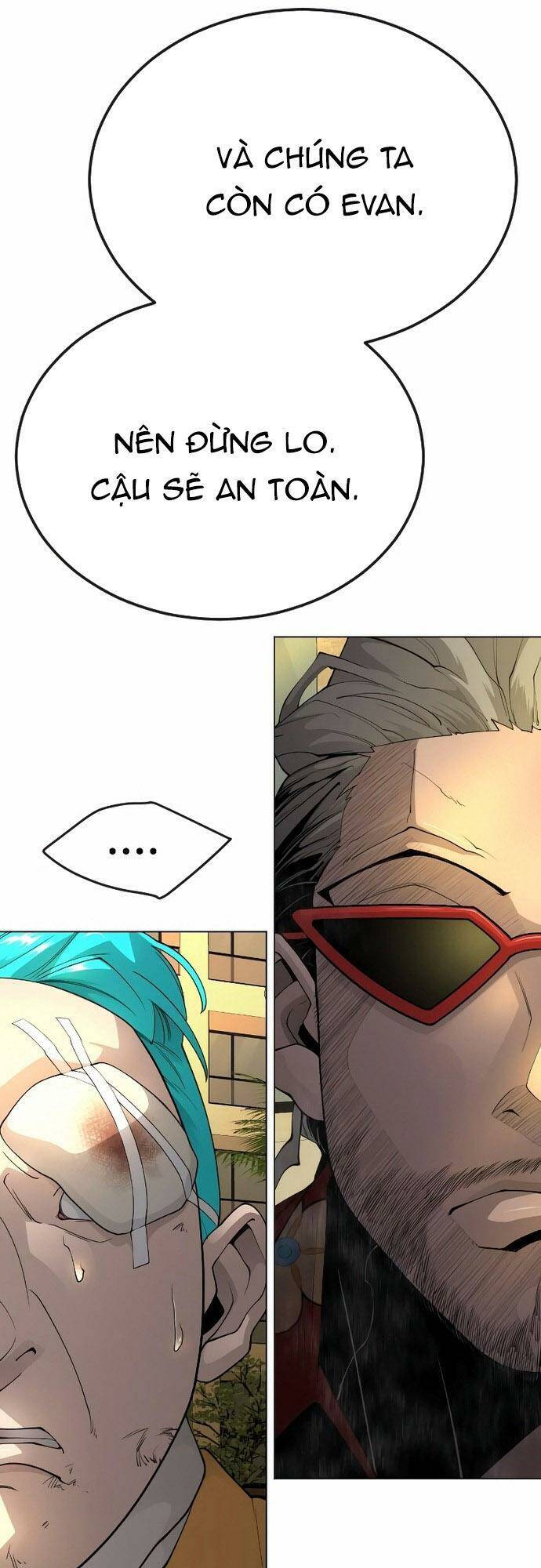 Kĩ Nguyên Của Anh Hùng - Chapter 169 - Page 12
