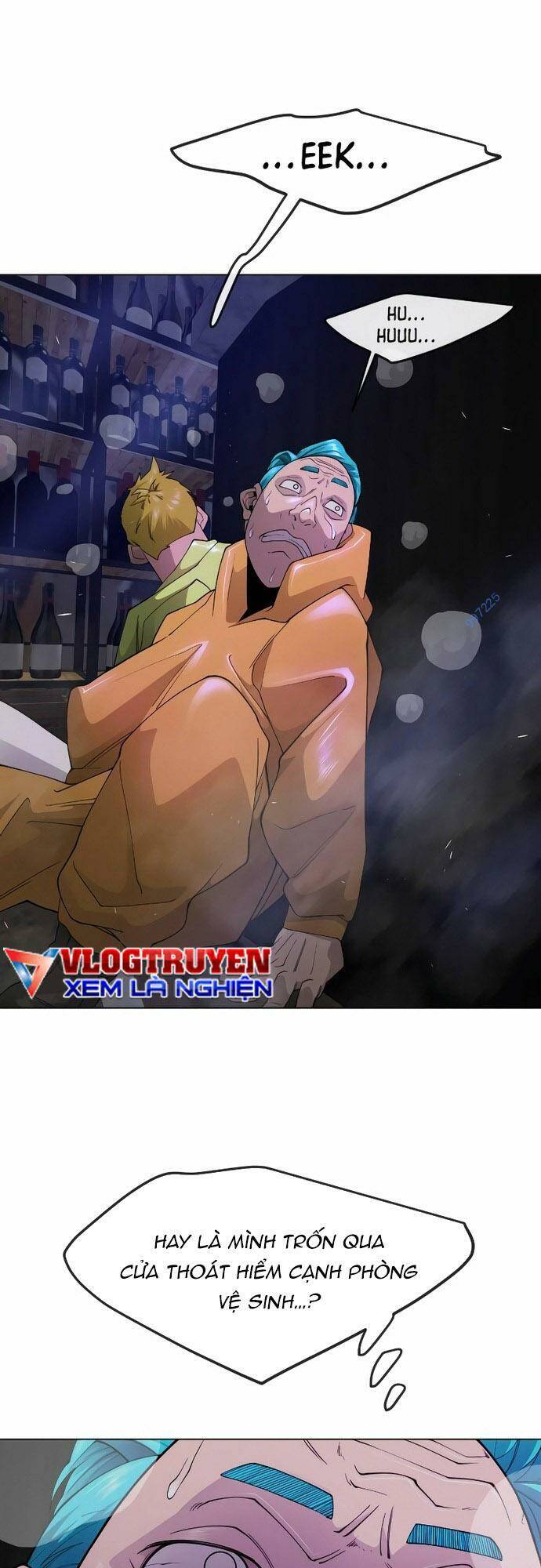 Kĩ Nguyên Của Anh Hùng - Chapter 169 - Page 121