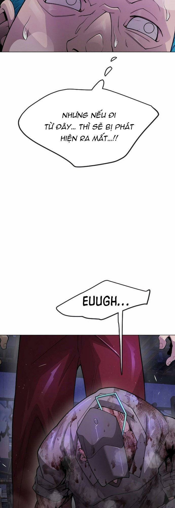 Kĩ Nguyên Của Anh Hùng - Chapter 169 - Page 122