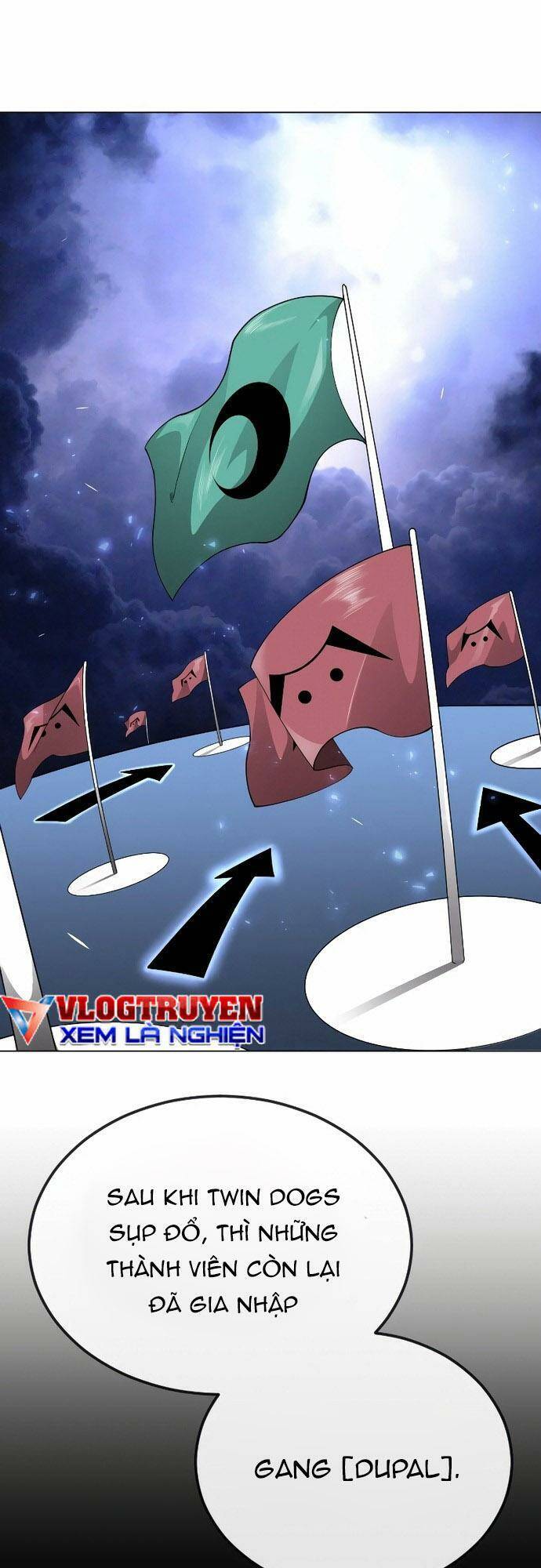 Kĩ Nguyên Của Anh Hùng - Chapter 169 - Page 131