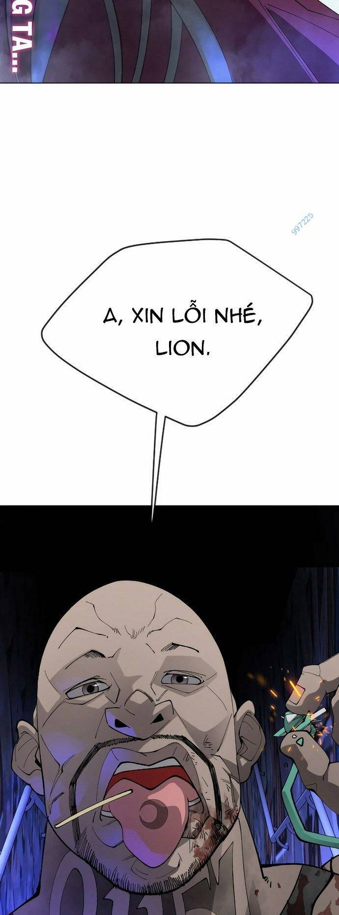 Kĩ Nguyên Của Anh Hùng - Chapter 169 - Page 139