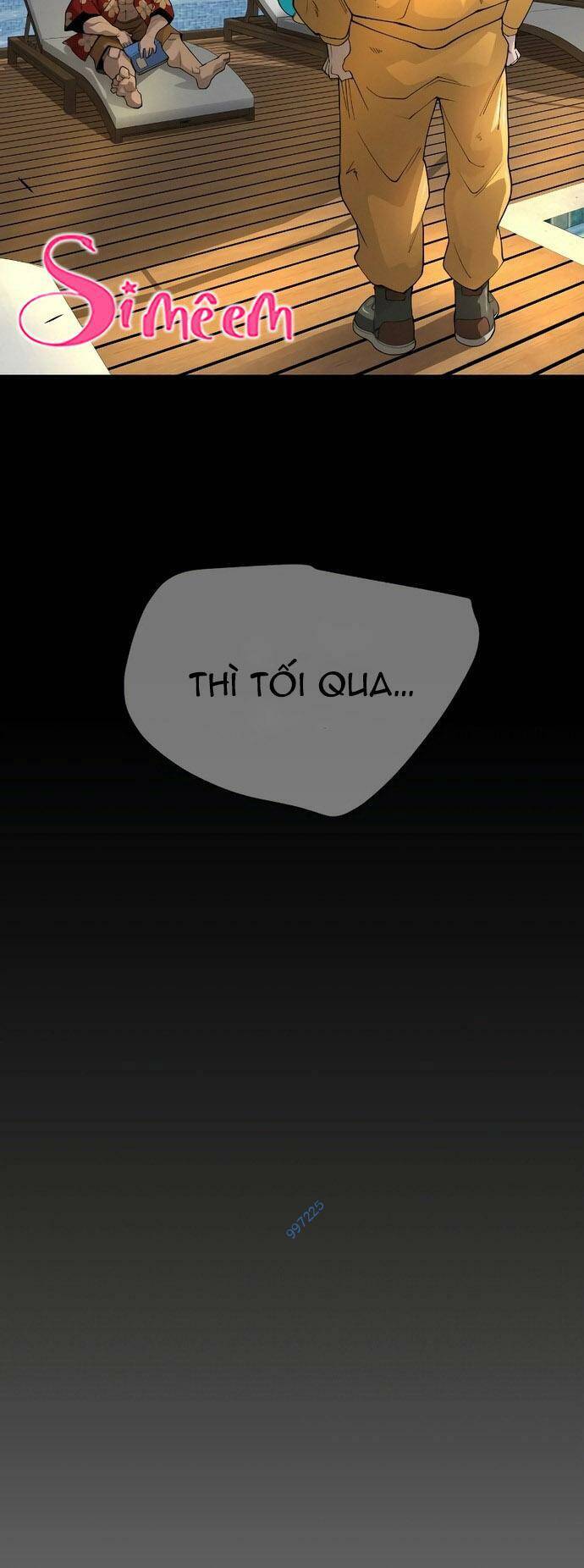 Kĩ Nguyên Của Anh Hùng - Chapter 169 - Page 14