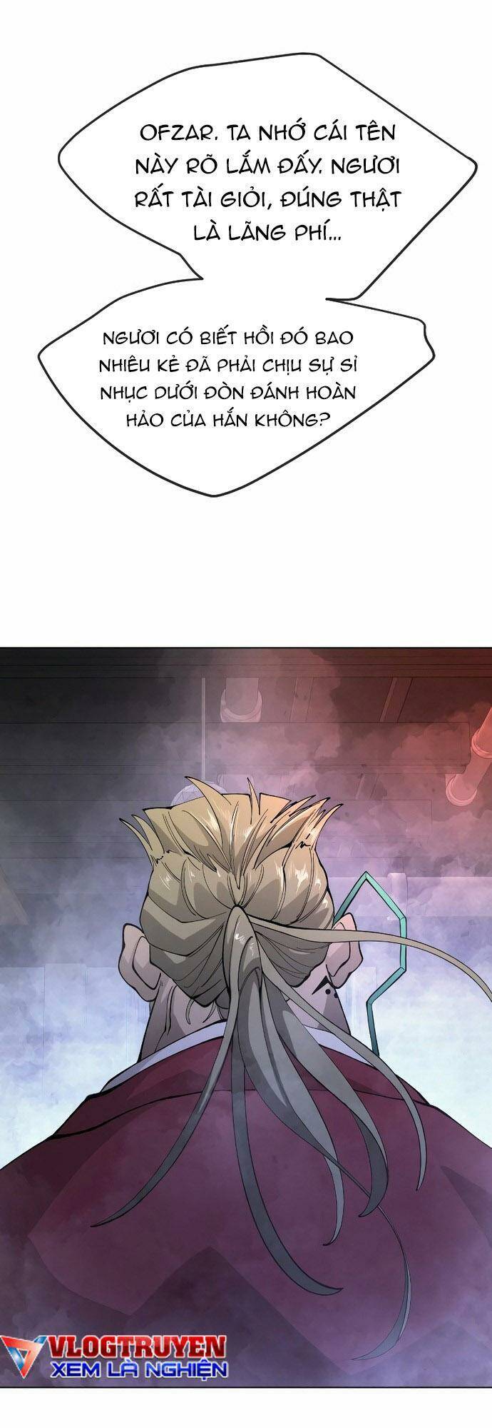 Kĩ Nguyên Của Anh Hùng - Chapter 169 - Page 141