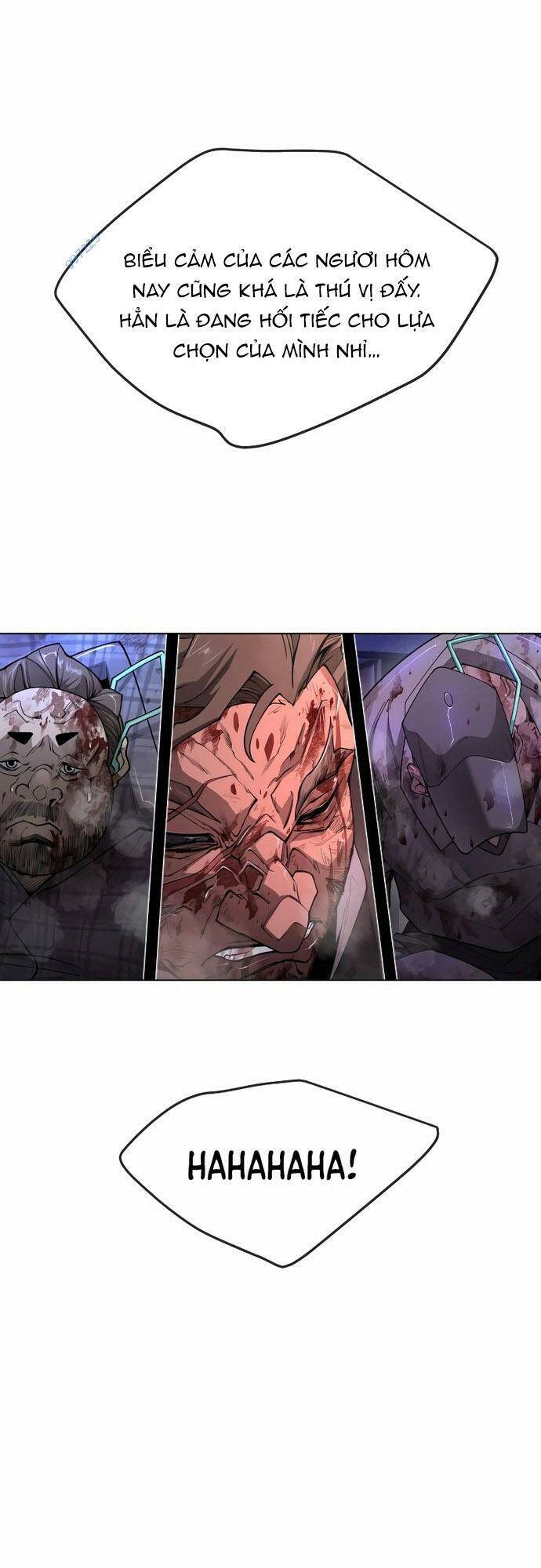 Kĩ Nguyên Của Anh Hùng - Chapter 169 - Page 142