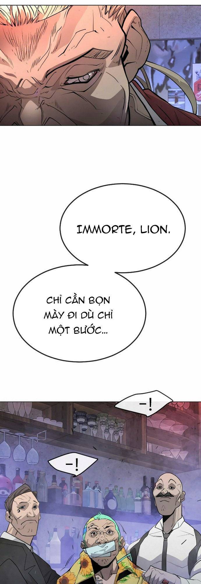 Kĩ Nguyên Của Anh Hùng - Chapter 169 - Page 146