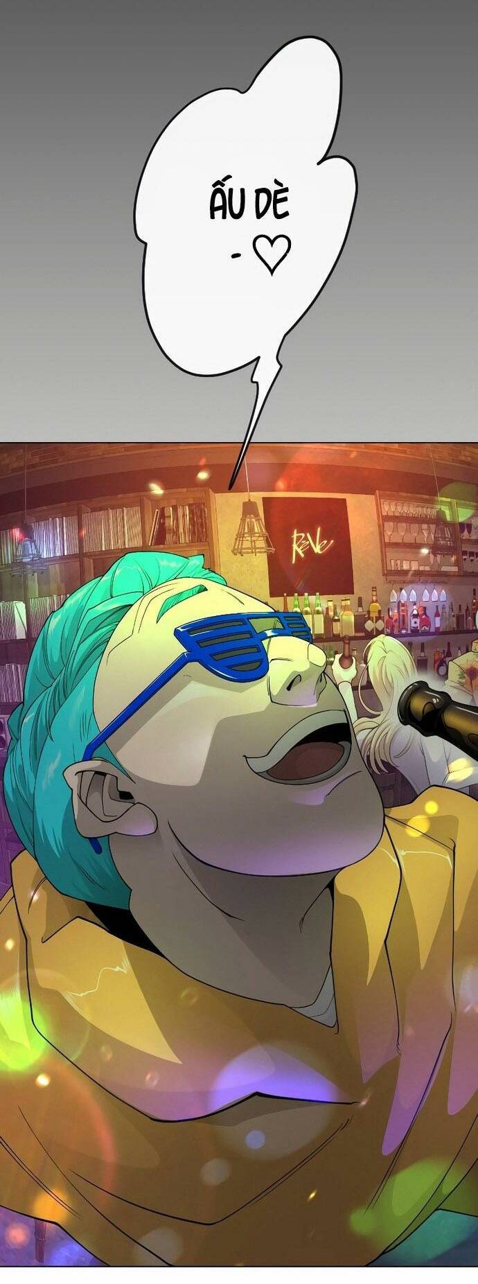 Kĩ Nguyên Của Anh Hùng - Chapter 169 - Page 15