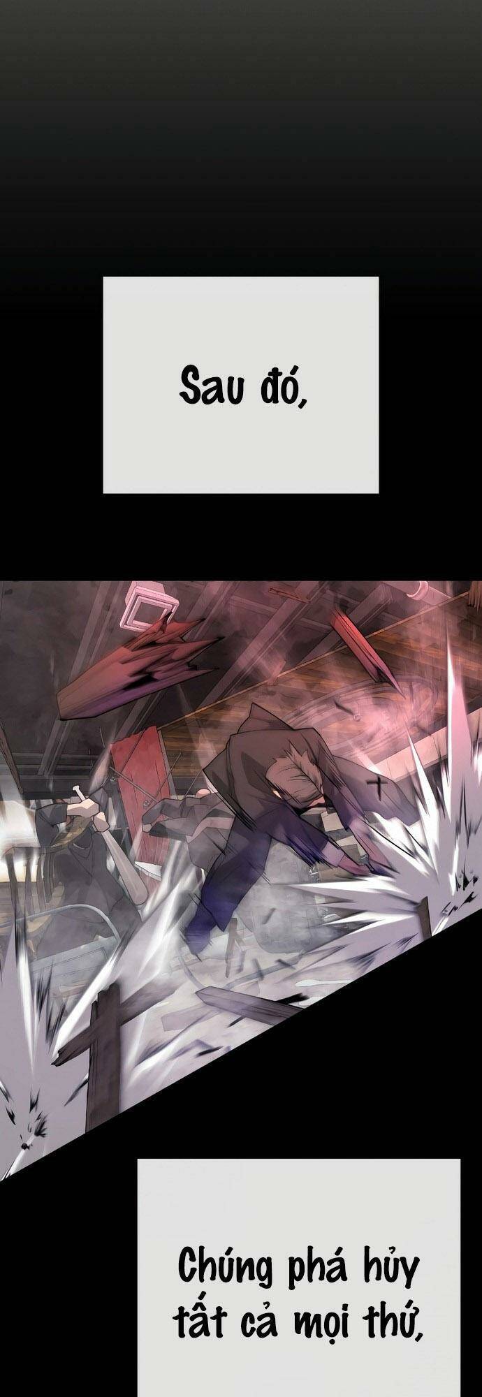 Kĩ Nguyên Của Anh Hùng - Chapter 169 - Page 152