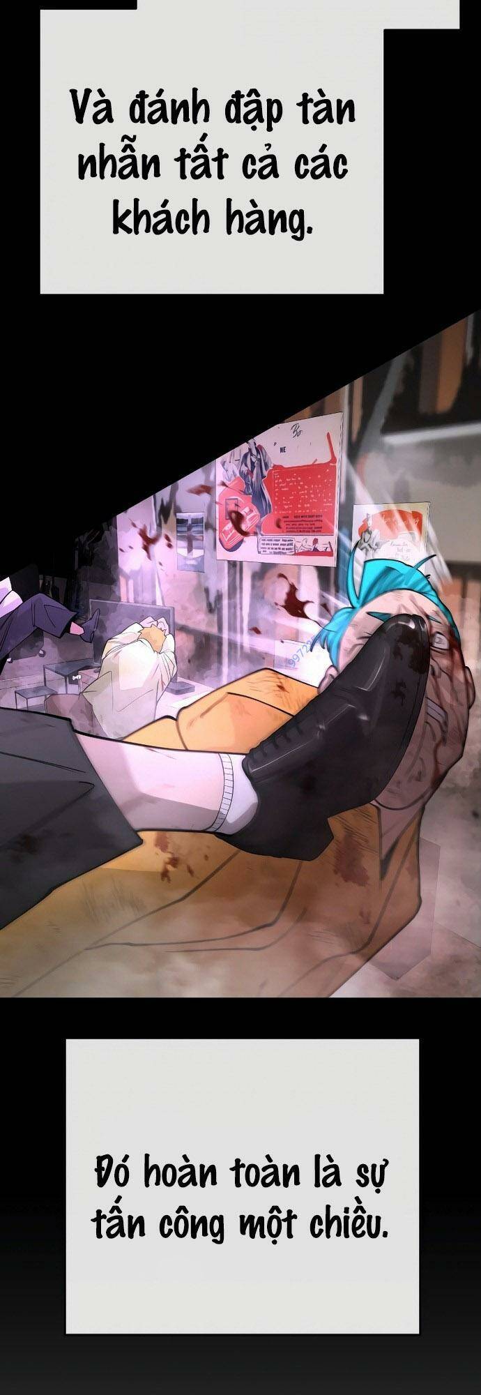 Kĩ Nguyên Của Anh Hùng - Chapter 169 - Page 153