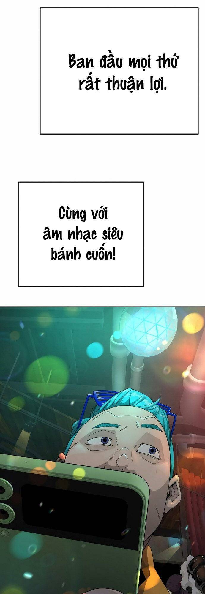 Kĩ Nguyên Của Anh Hùng - Chapter 169 - Page 16