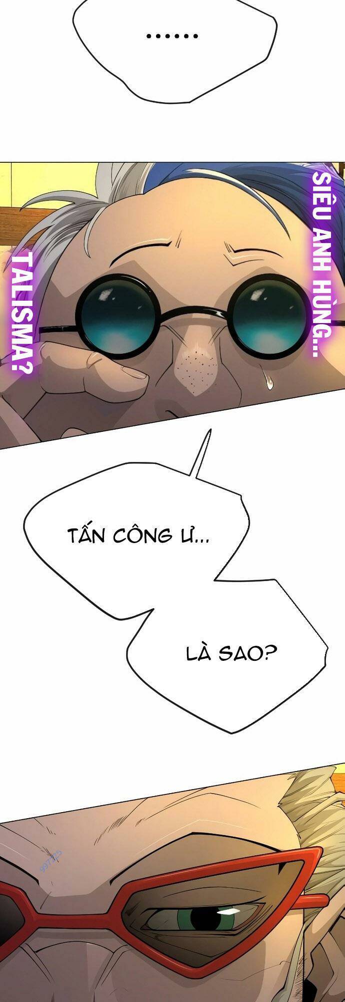 Kĩ Nguyên Của Anh Hùng - Chapter 169 - Page 170