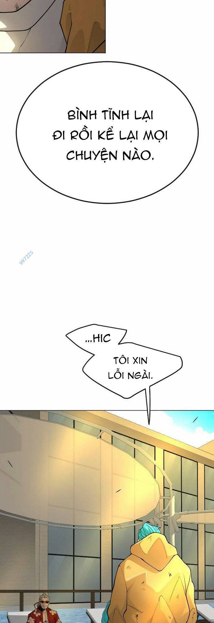 Kĩ Nguyên Của Anh Hùng - Chapter 169 - Page 175