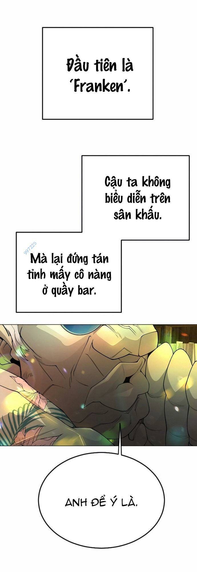 Kĩ Nguyên Của Anh Hùng - Chapter 169 - Page 180
