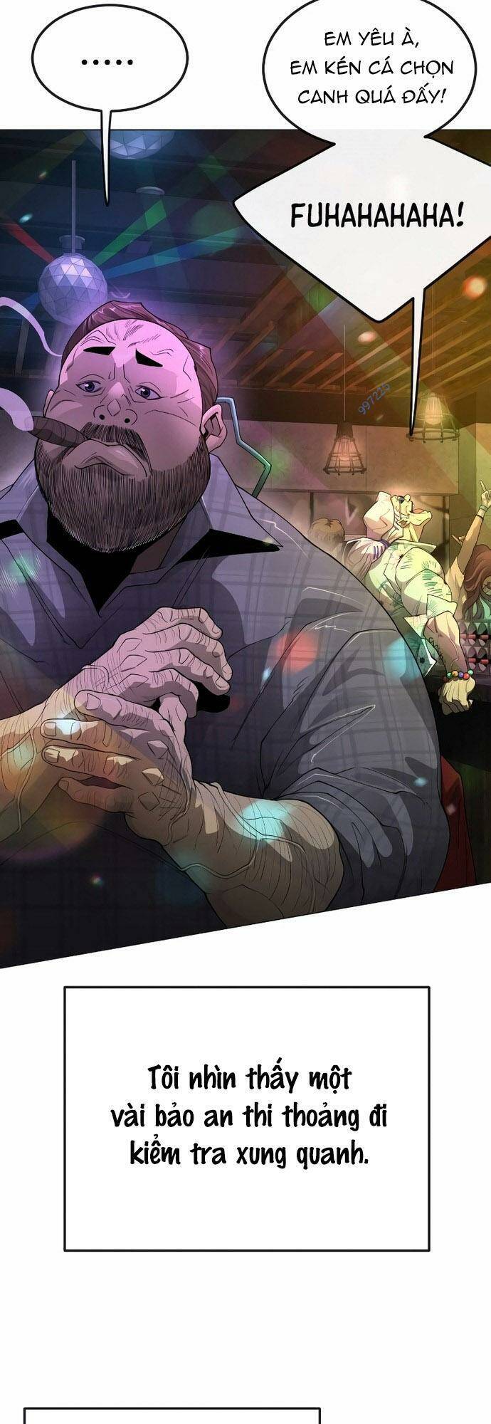 Kĩ Nguyên Của Anh Hùng - Chapter 169 - Page 185