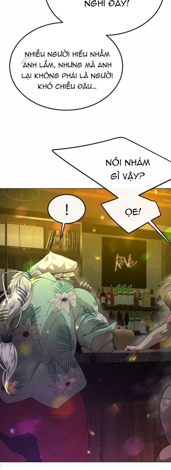 Kĩ Nguyên Của Anh Hùng - Chapter 169 - Page 20