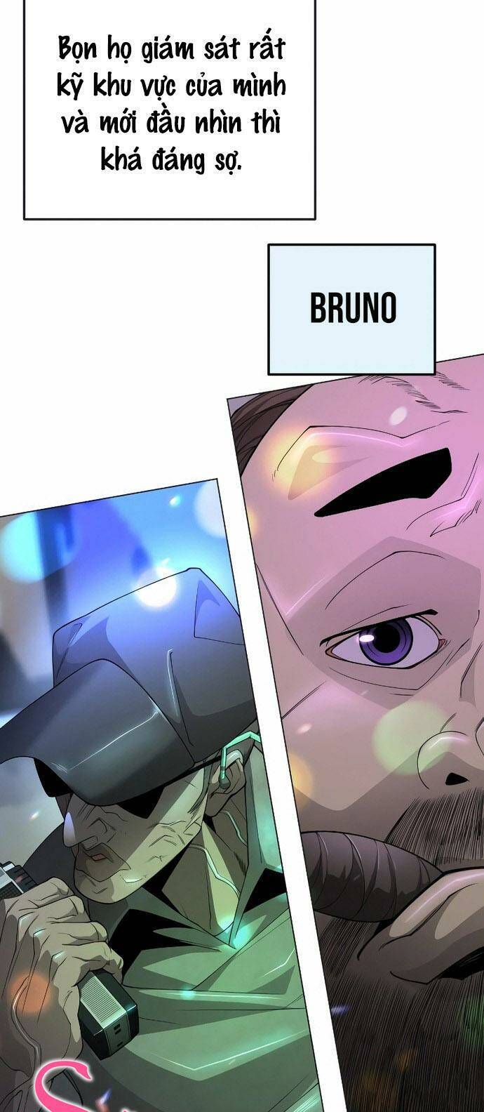 Kĩ Nguyên Của Anh Hùng - Chapter 169 - Page 24